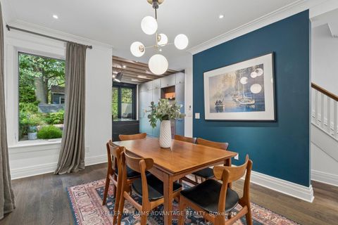 Photo 6 at 84 Kingsmount Park Road, Woodbine Corridor, Toronto