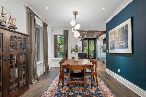 Photo 7 at 84 Kingsmount Park Road, Woodbine Corridor, Toronto