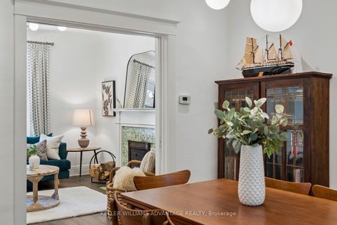 Photo 9 at 84 Kingsmount Park Road, Woodbine Corridor, Toronto