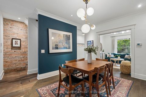 Photo 10 at 84 Kingsmount Park Road, Woodbine Corridor, Toronto