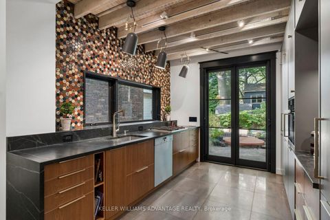 Photo 11 at 84 Kingsmount Park Road, Woodbine Corridor, Toronto
