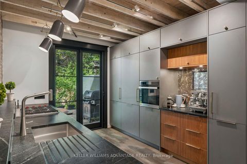 Photo 12 at 84 Kingsmount Park Road, Woodbine Corridor, Toronto