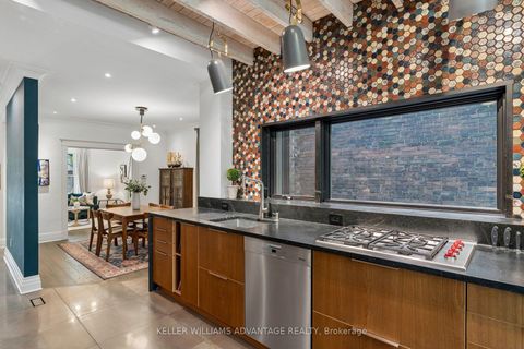 Photo 13 at 84 Kingsmount Park Road, Woodbine Corridor, Toronto