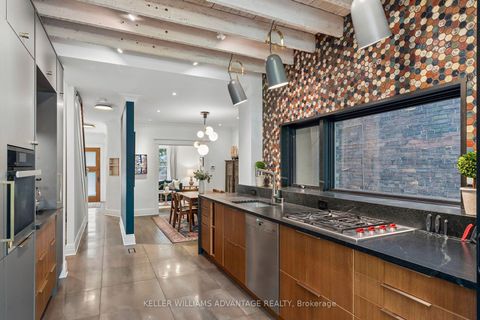 Photo 14 at 84 Kingsmount Park Road, Woodbine Corridor, Toronto