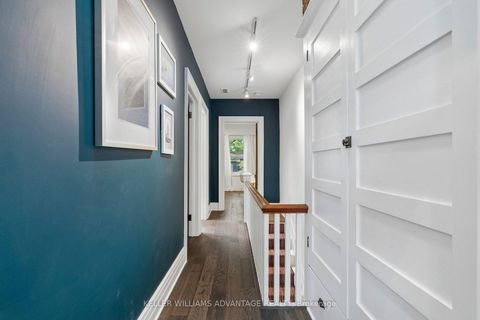 Photo 17 at 84 Kingsmount Park Road, Woodbine Corridor, Toronto