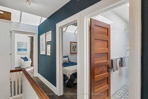 Photo 18 at 84 Kingsmount Park Road, Woodbine Corridor, Toronto