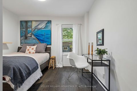 Photo 19 at 84 Kingsmount Park Road, Woodbine Corridor, Toronto