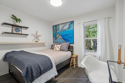 Photo 20 at 84 Kingsmount Park Road, Woodbine Corridor, Toronto