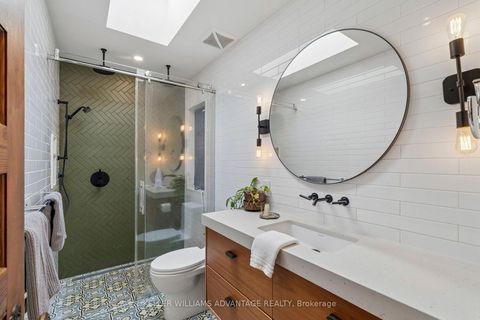 Photo 22 at 84 Kingsmount Park Road, Woodbine Corridor, Toronto