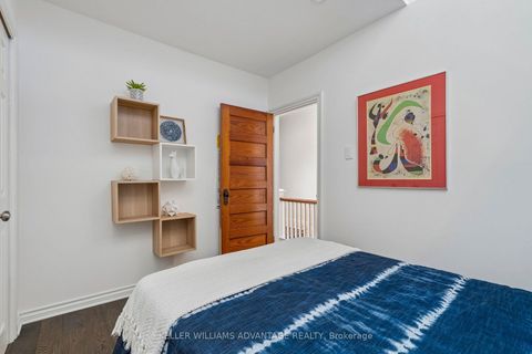 Photo 24 at 84 Kingsmount Park Road, Woodbine Corridor, Toronto