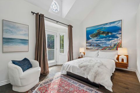 Photo 25 at 84 Kingsmount Park Road, Woodbine Corridor, Toronto