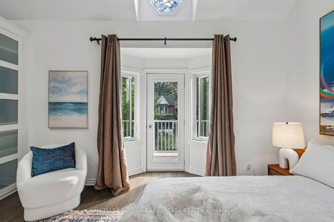 Photo 26 at 84 Kingsmount Park Road, Woodbine Corridor, Toronto