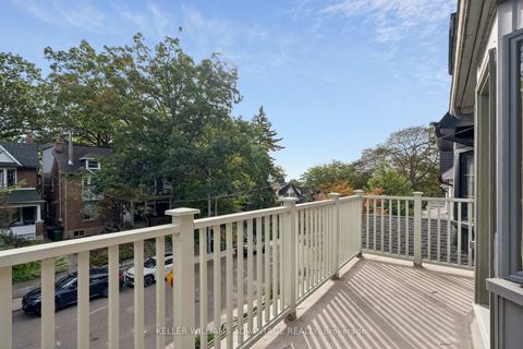 Photo 28 at 84 Kingsmount Park Road, Woodbine Corridor, Toronto