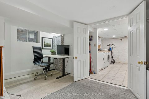 Photo 32 at 84 Kingsmount Park Road, Woodbine Corridor, Toronto