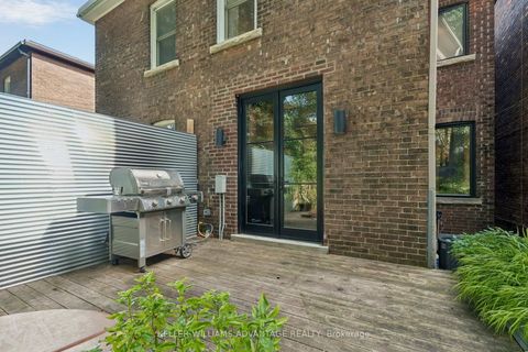 Photo 36 at 84 Kingsmount Park Road, Woodbine Corridor, Toronto