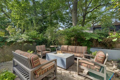 Photo 37 at 84 Kingsmount Park Road, Woodbine Corridor, Toronto