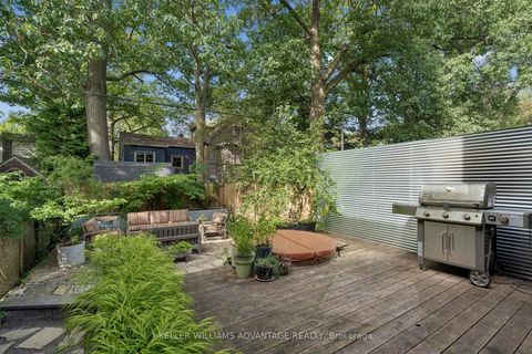 Photo 39 at 84 Kingsmount Park Road, Woodbine Corridor, Toronto