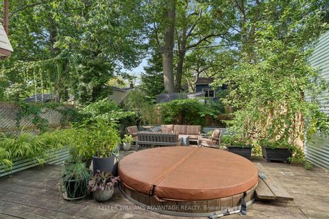 Photo 40 at 84 Kingsmount Park Road, Woodbine Corridor, Toronto