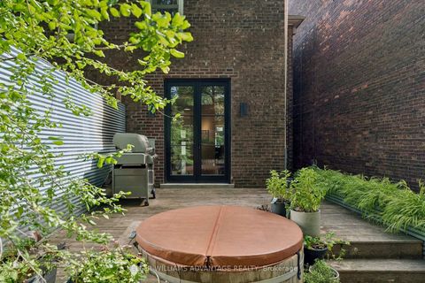Photo 41 at 84 Kingsmount Park Road, Woodbine Corridor, Toronto