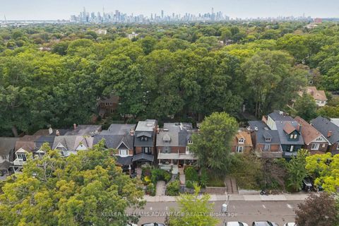 Photo 43 at 84 Kingsmount Park Road, Woodbine Corridor, Toronto
