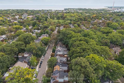 Photo 44 at 84 Kingsmount Park Road, Woodbine Corridor, Toronto
