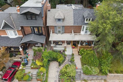 Photo 46 at 84 Kingsmount Park Road, Woodbine Corridor, Toronto