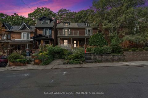 Photo 47 at 84 Kingsmount Park Road, Woodbine Corridor, Toronto