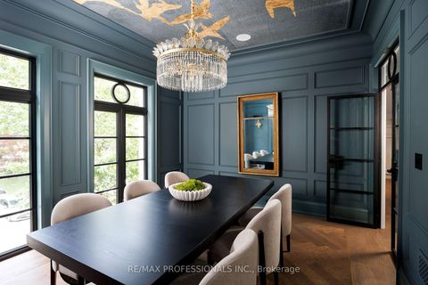 Photo 7 at 30 Dacre Crescent, Swansea, Toronto