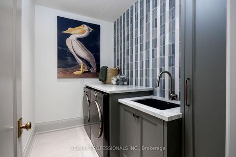 Photo 40 at 30 Dacre Crescent, Swansea, Toronto