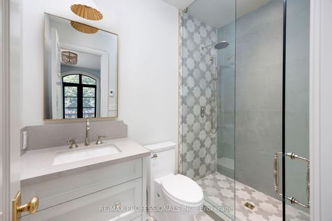 Photo 44 at 30 Dacre Crescent, Swansea, Toronto