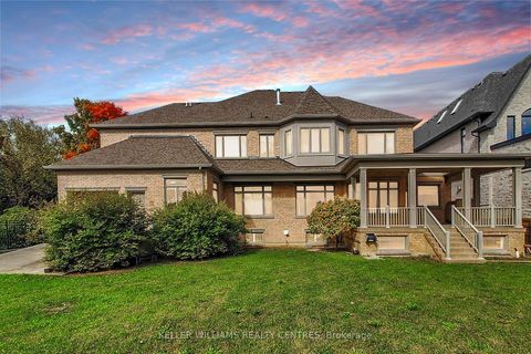 Photo 46 at 33 Maple Grove Avenue, Oak Ridges, Richmond Hill