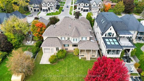 Photo 49 at 33 Maple Grove Avenue, Oak Ridges, Richmond Hill