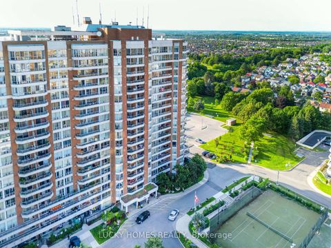Photo 5 at 915 - 430 Mclevin Avenue, Malvern, Toronto