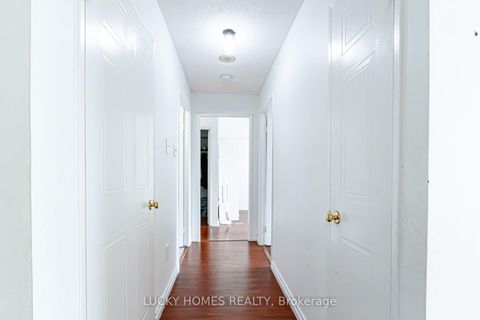 Photo 6 at 915 - 430 Mclevin Avenue, Malvern, Toronto