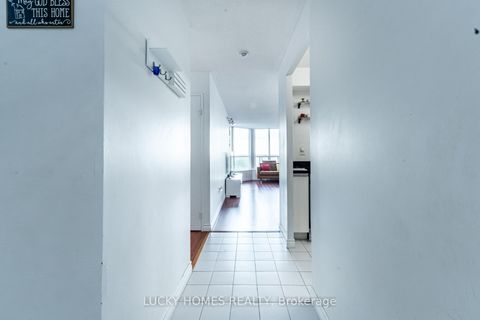 Photo 8 at 915 - 430 Mclevin Avenue, Malvern, Toronto