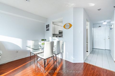 Photo 9 at 915 - 430 Mclevin Avenue, Malvern, Toronto