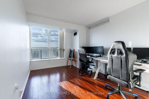 Photo 10 at 915 - 430 Mclevin Avenue, Malvern, Toronto