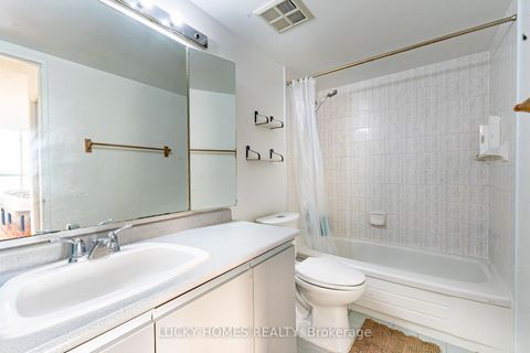 Photo 13 at 915 - 430 Mclevin Avenue, Malvern, Toronto