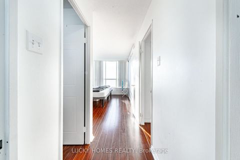 Photo 14 at 915 - 430 Mclevin Avenue, Malvern, Toronto