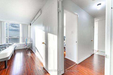 Photo 15 at 915 - 430 Mclevin Avenue, Malvern, Toronto