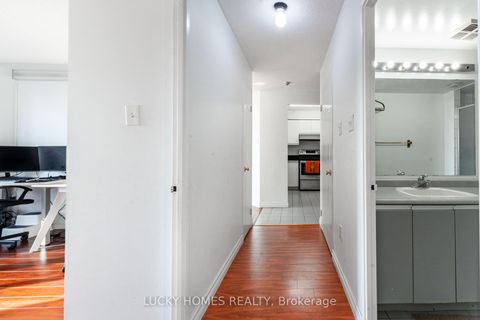 Photo 16 at 915 - 430 Mclevin Avenue, Malvern, Toronto