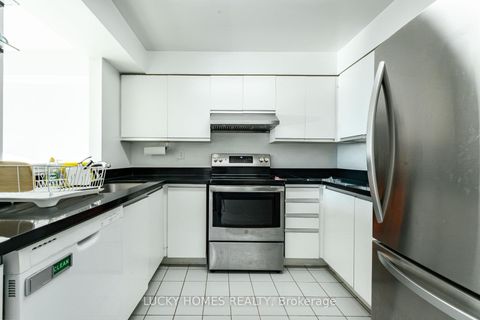 Photo 18 at 915 - 430 Mclevin Avenue, Malvern, Toronto