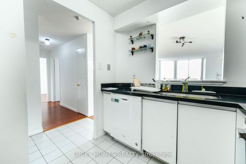 Photo 19 at 915 - 430 Mclevin Avenue, Malvern, Toronto