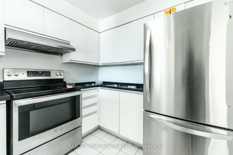 Photo 20 at 915 - 430 Mclevin Avenue, Malvern, Toronto