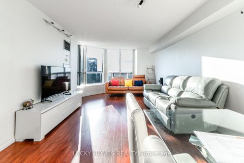 Photo 22 at 915 - 430 Mclevin Avenue, Malvern, Toronto