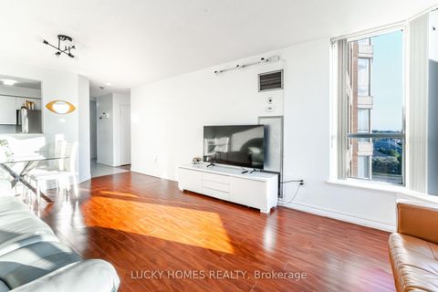 Photo 23 at 915 - 430 Mclevin Avenue, Malvern, Toronto