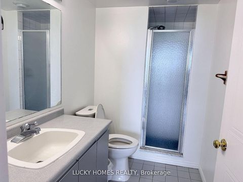 Photo 24 at 915 - 430 Mclevin Avenue, Malvern, Toronto