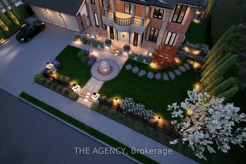 Photo 37 at 7 Shady Oaks Crescent, York Mills, Toronto