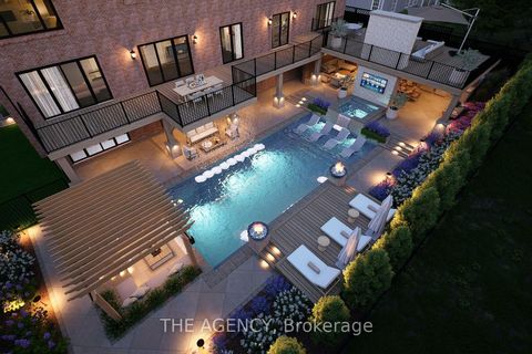 Photo 38 at 7 Shady Oaks Crescent, York Mills, Toronto