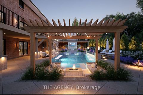 Photo 39 at 7 Shady Oaks Crescent, York Mills, Toronto
